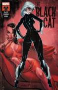 Felicia and Odessa posing [Black Cat #7]