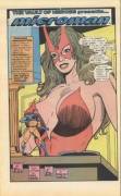 She-Cat And Microman [Femforce #58]