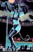 Thrillkiller Catwoman [Thrillkiller #2]