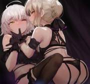 Jalter &amp; Salter