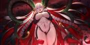 Tiamat - Earth Mother and ultimate MILF