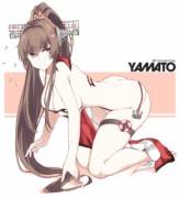 Yamato class 