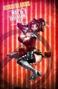 Moxxi NSFW Collection