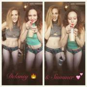 Delaney &amp; Summer