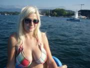 Boat trip