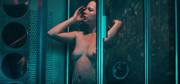 Michelle Williams nude at shower