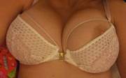 New bra doesn't fit very well