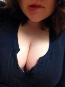 Been slacking on posting recently! Did you miss these big boobs?