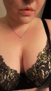 Fancy Cleavage