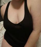 A [f]ormal introduction of my boobs!