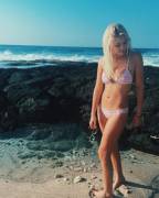 Ava Sambora is out of my league