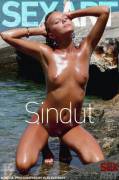 SexArt - Mango A - Sundit (Full Album via /r/nsfw_sets)