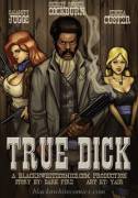 'True Dick' {blaknwhitecomics}[x-post r/cuckoldcomics]