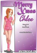 Merry Christmas Chloe [mancin]