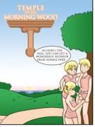 Temple of the morning wood ch 1 [nobodyinparticular]