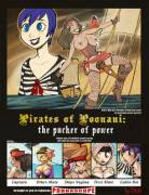 Pirates of Poonami [shia]