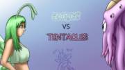 Fairies vs tentacles [bobbydando]