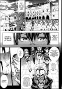The Grimoire - Chapter 11 [erect sawaru] ch. 12-19 in comments