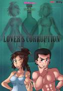 Lovers Corruption [DarkYamatoman]