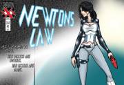 Newtons law [genex]