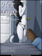 Her type [naylor]