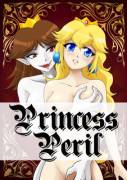 Princess peril &amp; Night fashion [anagisawa]