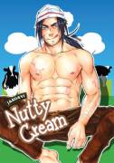Nutty Cream (gay) [JasDavi]