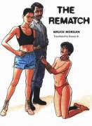 The Rematch (Bruce Morgan)