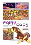 Fairy cops 1-3 [rem]