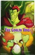 The goblin king [wetfur]