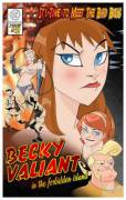 Becky valiant #2 [cabrera]