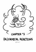 (Al)chemical reactions [finepoint]