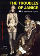 The Troubles of Janice #2 (Erich von Gotha)