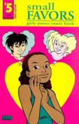 Small Favors #5 (Colleen Coover)