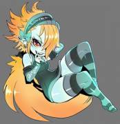 How about some Midna?