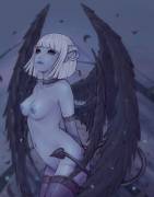 Lilith by Soranamae