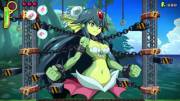 Chained Giant Mermaid [Shantae: Half Genie Hero]