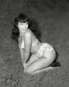 Classic Bettie Page