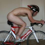 anyone like triathletes?