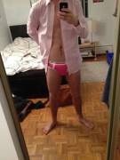 Any Gaymers like pink?