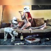 inked storm troopers [from @inkedmag on IG]