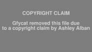 Ashley Alban