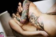 tattooed touch