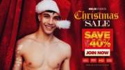 Helix's Christmas Sale: 40% Off