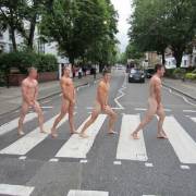Abbey Road ... updated