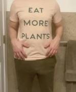 Eat More Plants