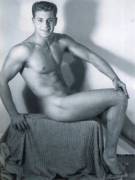 Kip Behar, US Marine, Age 20 (1957)