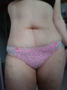 [Selling][US] The perfect gift for you is a pair of my cute, wet panties!