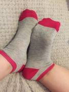 [selling][uk]ankle socks in all colours!