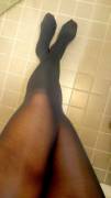 Today's Pantyhose